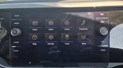 2021 (21) VOLKSWAGEN POLO 1.0 EVO 80 Match 5dr 5591620