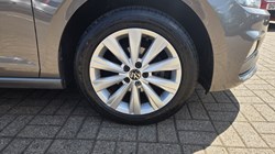 2021 (21) VOLKSWAGEN POLO 1.0 EVO 80 Match 5dr 5591584