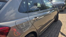 2021 (21) VOLKSWAGEN POLO 1.0 EVO 80 Match 5dr 5591593