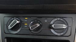 2021 (21) VOLKSWAGEN POLO 1.0 EVO 80 Match 5dr 5591619