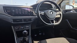 2021 (21) VOLKSWAGEN POLO 1.0 EVO 80 Match 5dr 5591604