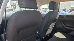 2021 (21) VOLKSWAGEN POLO 1.0 EVO 80 Match 5dr 5591601