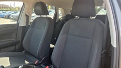 2021 (21) VOLKSWAGEN POLO 1.0 EVO 80 Match 5dr 5591609