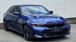 BMW 3 SERIES 320i M Sport Pro 4dr Step Auto 5800663