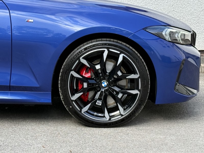  BMW 3 SERIES 320i M Sport Pro 4dr Step Auto 5800653