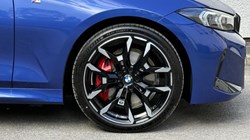 BMW 3 SERIES 320i M Sport Pro 4dr Step Auto 5800653