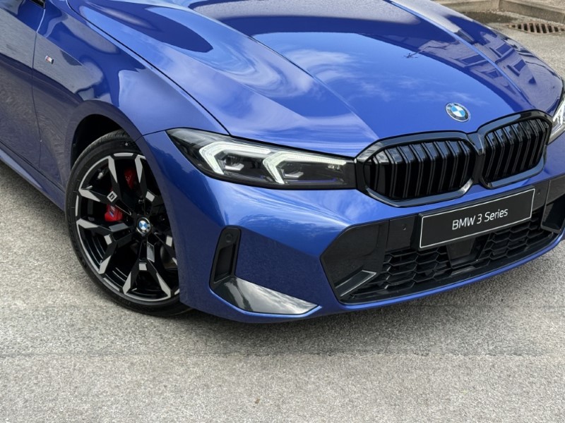  BMW 3 SERIES 320i M Sport Pro 4dr Step Auto 5800660