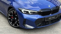 BMW 3 SERIES 320i M Sport Pro 4dr Step Auto 5800660