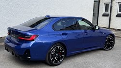 BMW 3 SERIES 320i M Sport Pro 4dr Step Auto 5800655