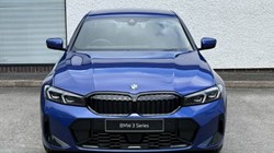 BMW 3 SERIES 320i M Sport Pro 4dr Step Auto 5800664