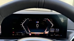 BMW 3 SERIES 320i M Sport Pro 4dr Step Auto 5800638