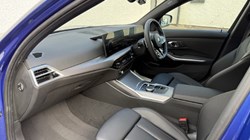 BMW 3 SERIES 320i M Sport Pro 4dr Step Auto 5800647