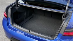 BMW 3 SERIES 320i M Sport Pro 4dr Step Auto 5800646