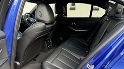 BMW 3 SERIES 320i M Sport Pro 4dr Step Auto 5800648