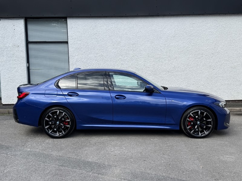  BMW 3 SERIES 320i M Sport Pro 4dr Step Auto 5800652