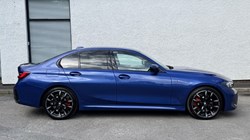 BMW 3 SERIES 320i M Sport Pro 4dr Step Auto 5800652
