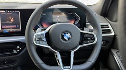 BMW 3 SERIES 320i M Sport Pro 4dr Step Auto 5800651
