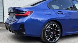 BMW 3 SERIES 320i M Sport Pro 4dr Step Auto 5800656