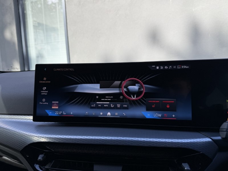  BMW 3 SERIES 320i M Sport Pro 4dr Step Auto 5800628