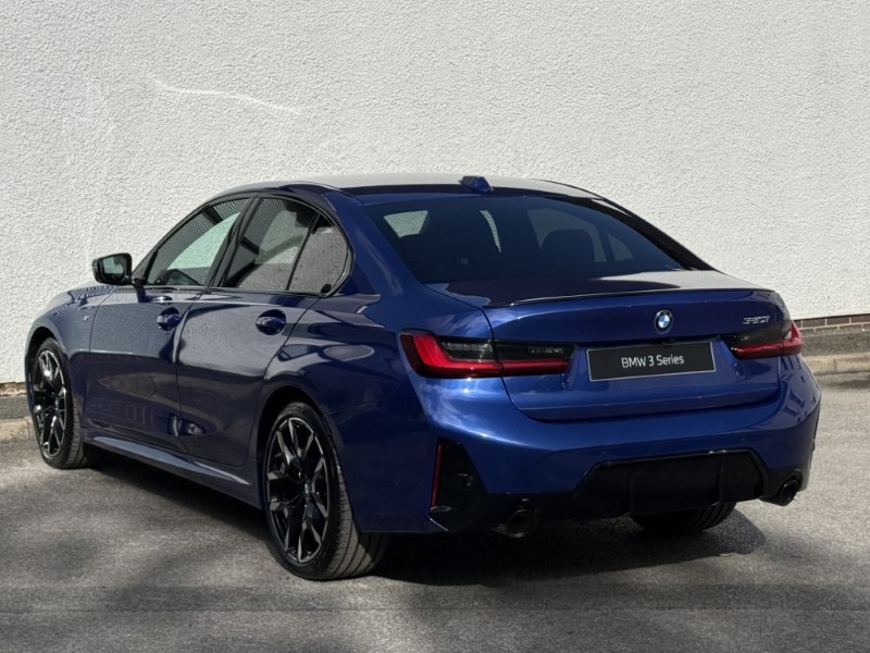  BMW 3 SERIES 320i M Sport Pro 4dr Step Auto 5800642