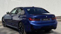 BMW 3 SERIES 320i M Sport Pro 4dr Step Auto 5800642
