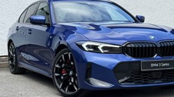 BMW 3 SERIES 320i M Sport Pro 4dr Step Auto 5800659