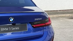 BMW 3 SERIES 320i M Sport Pro 4dr Step Auto 5800644
