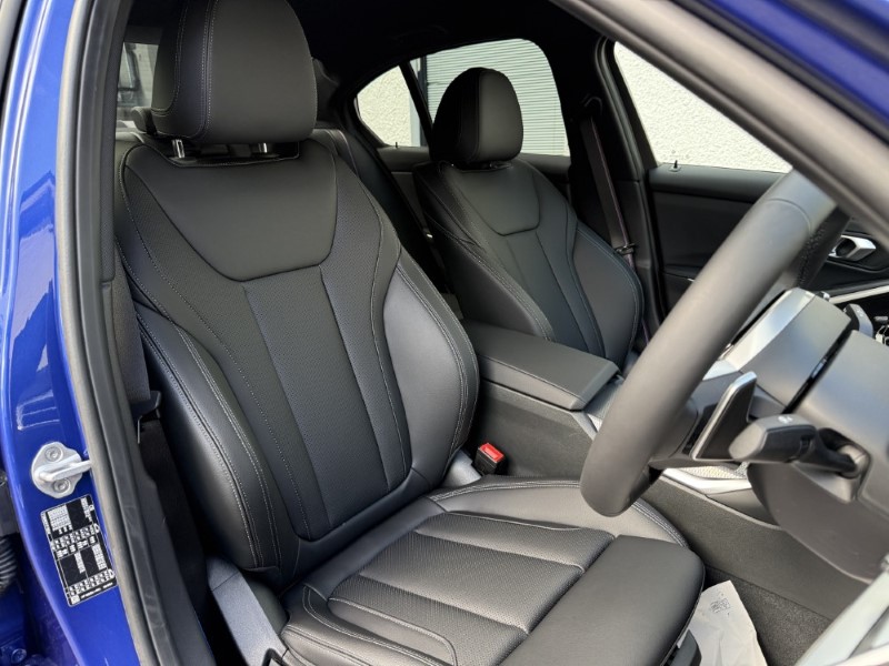  BMW 3 SERIES 320i M Sport Pro 4dr Step Auto 5800654