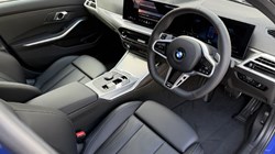 BMW 3 SERIES 320i M Sport Pro 4dr Step Auto 5800649