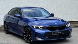 BMW 3 SERIES 320i M Sport Pro 4dr Step Auto 5800658