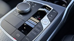 BMW 3 SERIES 320i M Sport Pro 4dr Step Auto 5800634