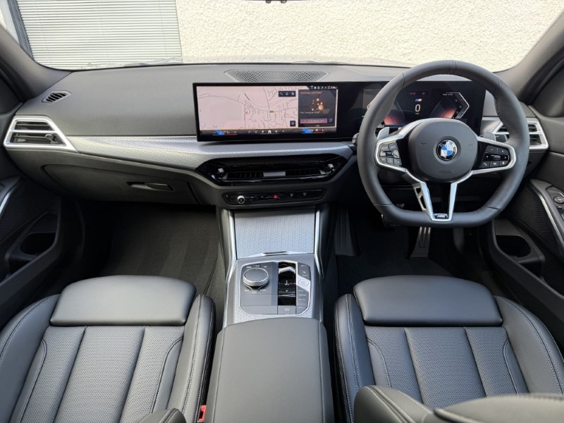  BMW 3 SERIES 320i M Sport Pro 4dr Step Auto 5800650
