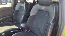 2021 (21) FORD PUMA 1.5 EcoBoost ST 5dr 5603244