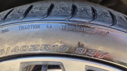 2021 (21) FORD PUMA 1.5 EcoBoost ST 5dr 5603213