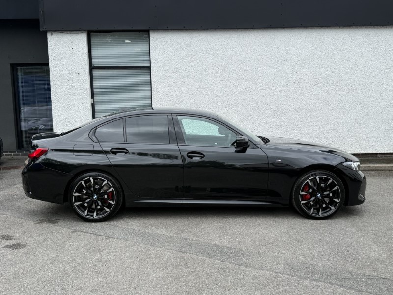  BMW 3 SERIES 320i M Sport 4dr Step Auto [Pro Pack] 5725900