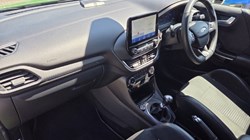 2021 (21) FORD PUMA 1.5 EcoBoost ST 5dr 5603242