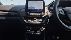 2021 (21) FORD PUMA 1.5 EcoBoost ST 5dr 5603239