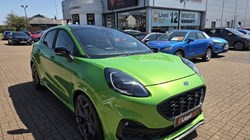 2021 (21) FORD PUMA 1.5 EcoBoost ST 5dr 5603214