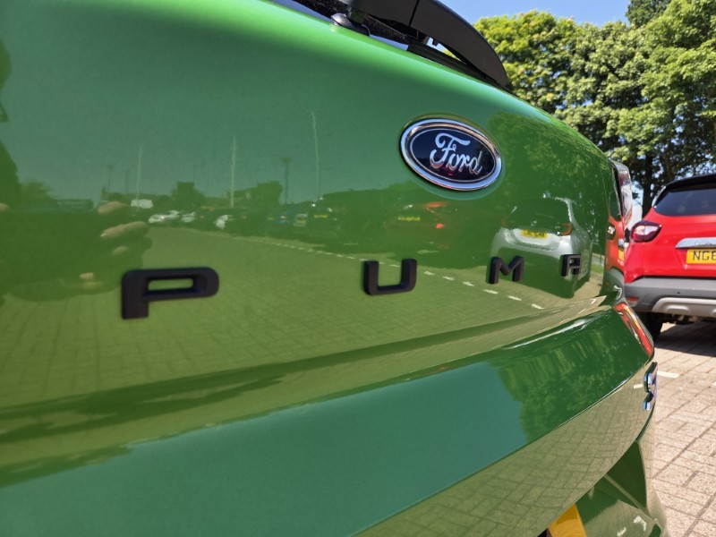 2021 (21) FORD PUMA 1.5 EcoBoost ST 5dr 5603224