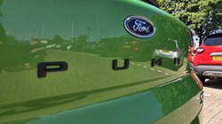 2021 (21) FORD PUMA 1.5 EcoBoost ST 5dr 5603224