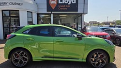 2021 (21) FORD PUMA 1.5 EcoBoost ST 5dr 5603211