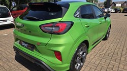 2021 (21) FORD PUMA 1.5 EcoBoost ST 5dr 5603230