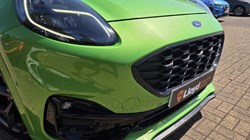 2021 (21) FORD PUMA 1.5 EcoBoost ST 5dr 5603219
