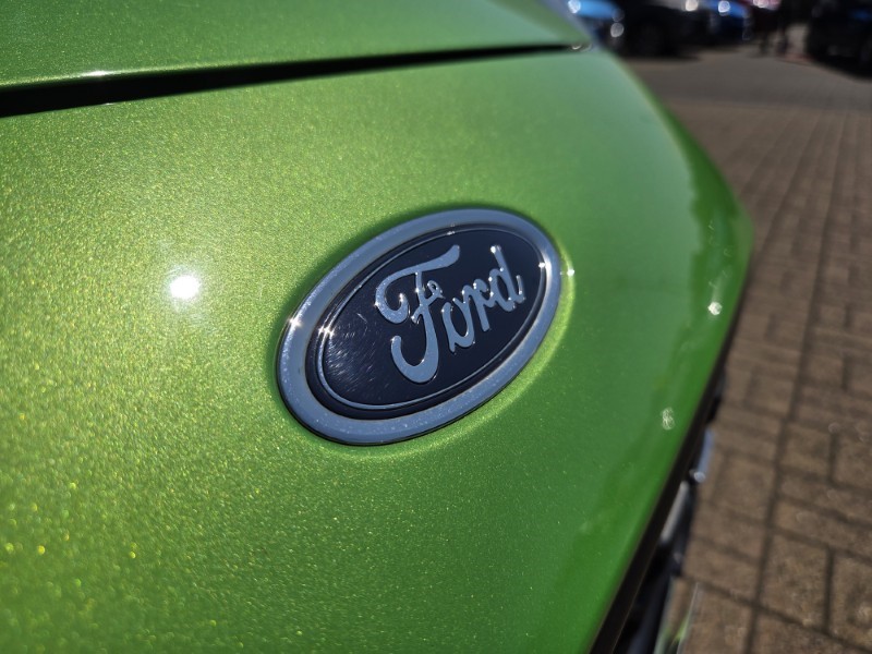 2021 (21) FORD PUMA 1.5 EcoBoost ST 5dr 5603221