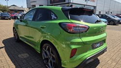 2021 (21) FORD PUMA 1.5 EcoBoost ST 5dr 5603228
