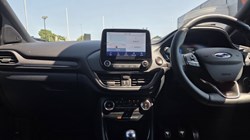 2021 (21) FORD PUMA 1.5 EcoBoost ST 5dr 5603237