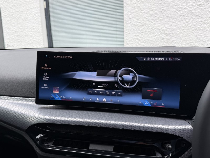  BMW 3 SERIES 320i M Sport 4dr Step Auto [Pro Pack] 5725880