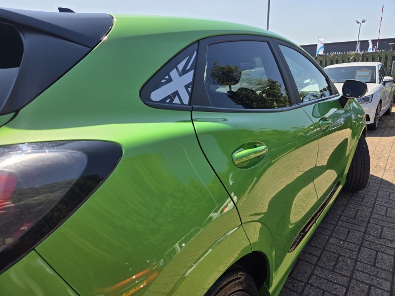 2021 (21) FORD PUMA 1.5 EcoBoost ST 5dr 5603226