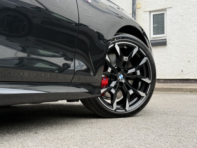  BMW 3 SERIES 320i M Sport 4dr Step Auto [Pro Pack] 5725905