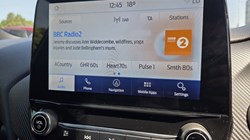2021 (21) FORD PUMA 1.5 EcoBoost ST 5dr 5603260